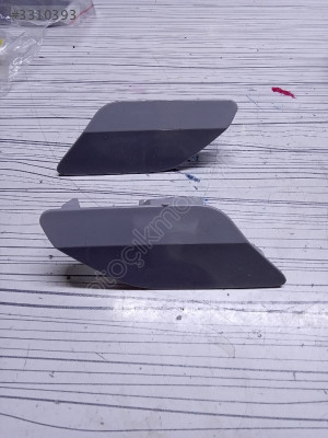 VOLKSWAGEN Golf 7 Far Yıkama Kapağı Sağ Sol 5G0955109 - 110
