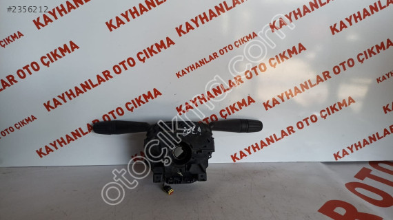 FİAT EGEA SİLGİ SİNYAL KOLU KAYHANLAR OTO ÇIKMA