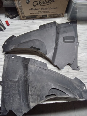 BMW KÜREK BAKALİTİ F30 M SAĞ SOL