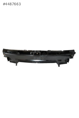 Citroen Xsara Arka Panel Oran 19982000