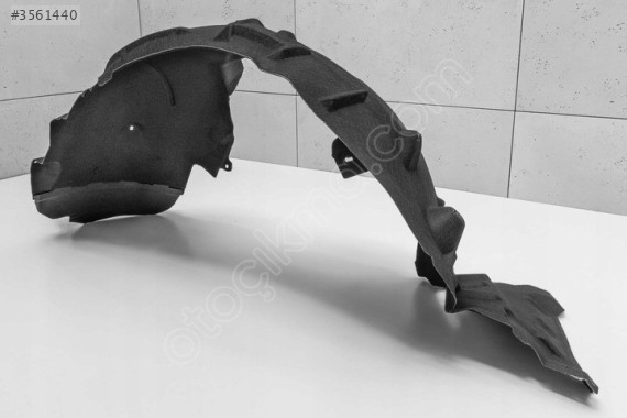 MERCEDES W222 ÇAMURLUK DAVLUMBAZI ÖN SOL 2226907900