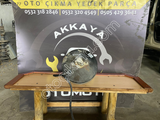 51878473 Bipper Westinghouse Garantili Çıkma