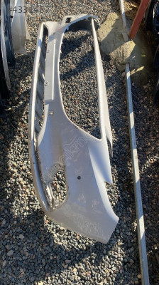 OPEL ASTRA K ÖN TAMPON.OTO ERKAN ÜNYE