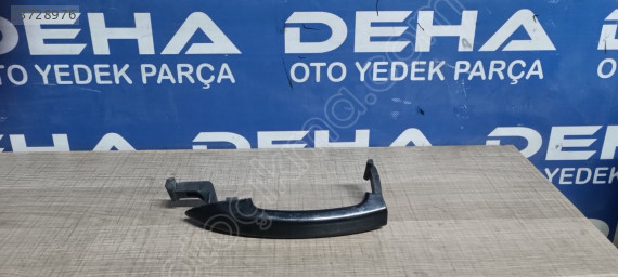 VW PASSAT B6 B7 ÇIKMA DIŞ KAPI AÇMA KOLU 3C0837210