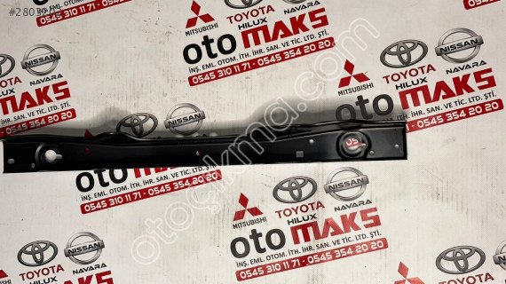 5256B811 L200 ÖN PANEL ORTA SACI