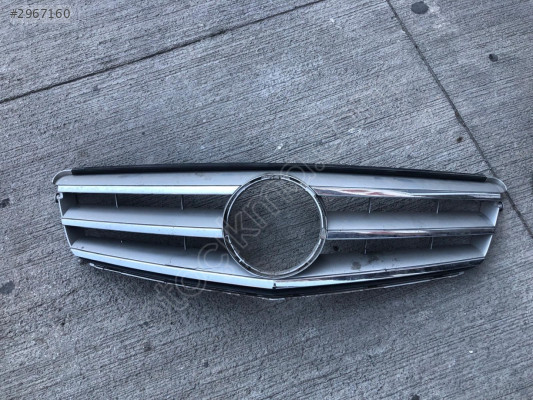 MERCEDES C SERİ W204 ÖN PANJUR 2048800023