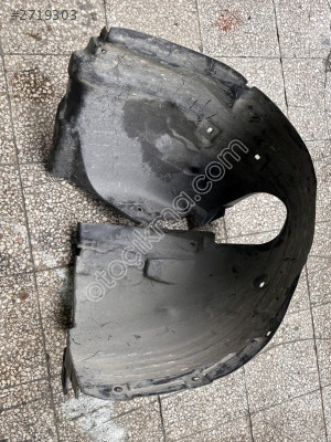PEUGEOT 2008 ön sağ davulbaz