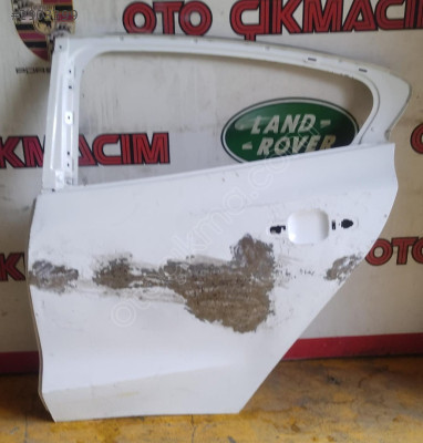FORD FOCUS 4 SOL ARKA KAPI