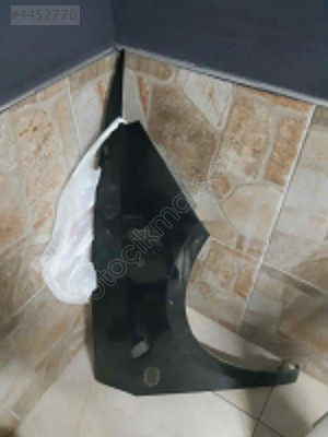 SEAT İBİZA ÇAMURLUK 2011-2017