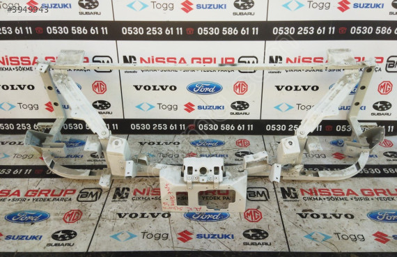MAXUS E-DELİVER ÖN PANEL ORJİNAL ÇIKMA YEDEK PARÇA