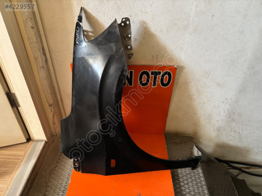 CHEVROLET AVEO SAĞ ÖN ÇAMURLUK ORİJİNAL ÇIKMA