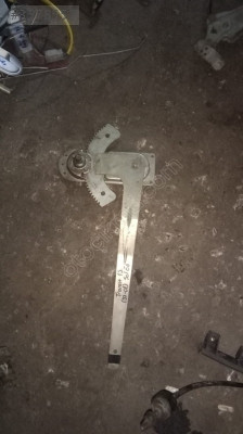 Ford transit sop ön cam krikosu yedek parça