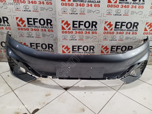 BYD ATTO3 ÖN TAMPON ÇIKMA ORİJİNAL PARÇA