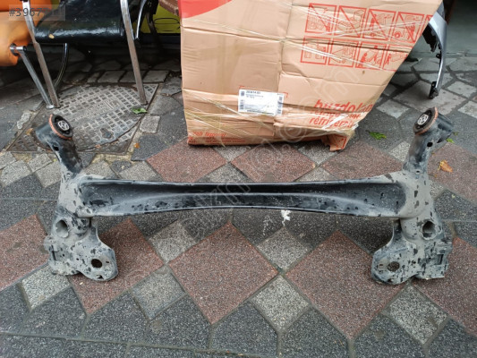 OPEL CORSA F DİNGİL ÇIKMA ORJİNAL YEDEK PARÇA