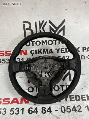 Nissan Qashqai Direksiyon Simidi