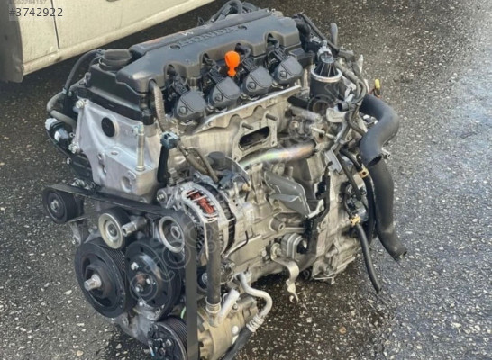 Honda fd6 komple motor