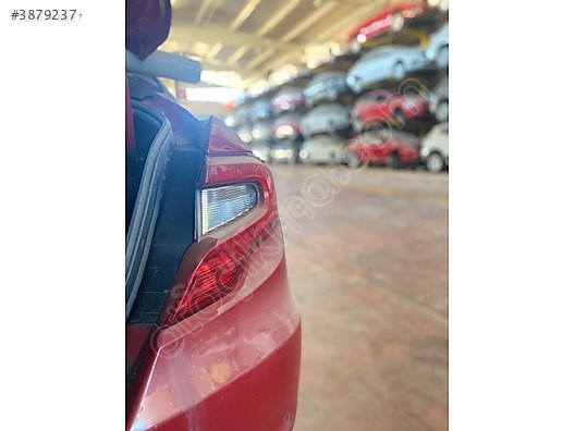 Fiat Egea Sağ Arka Stop Farı | Ünallar Oto Çıkma Parça