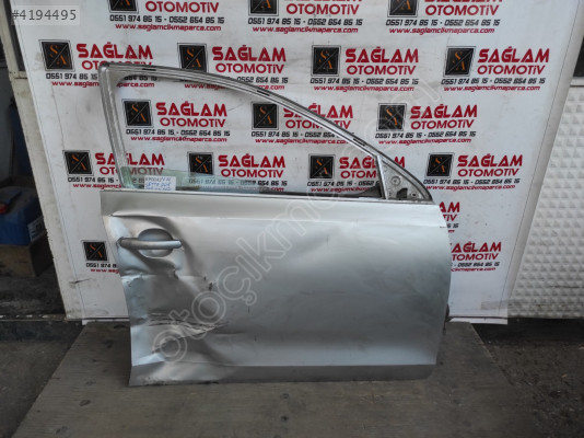 ÇIKMA VW JETTA 2015 SAĞ ÖN CAM KRİKOSU