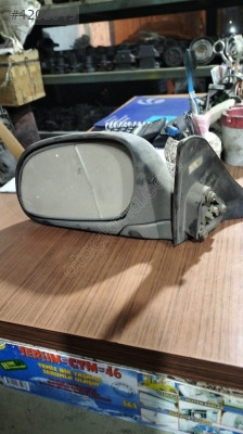 HYUNDAI ACCENT I (X-3) SEDAN 1996 sol Ayna