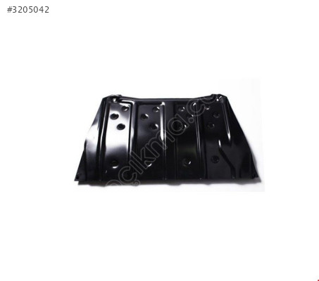 CORSA D KARTER MUHAFAZA SACI METAL SIFIR ÜRÜN 2007