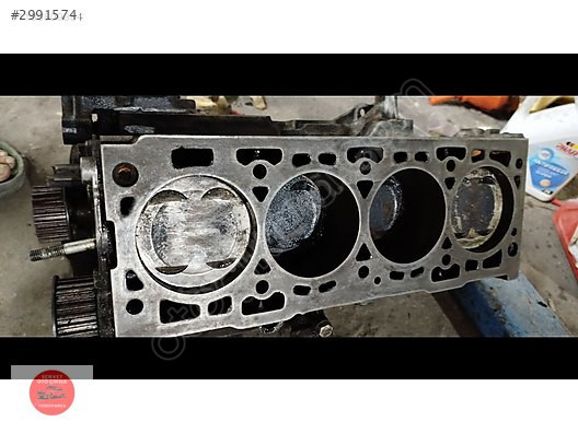 Fiat Marea Bravo alo 1.6 motor bloğu
