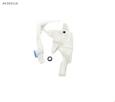 SU FİSKİYE BİDONU CİVİC 2017-