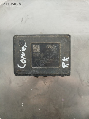 FORD COURİER ABS BEYNİ J1BC-2C219-AE/J1BC-2B373-AE