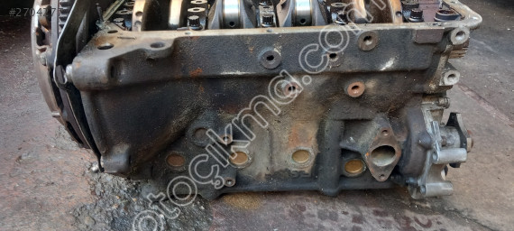 Çıkma mazda 626 boş blok