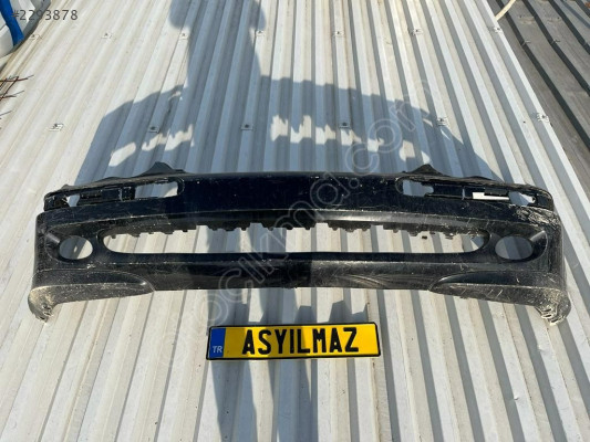 MERCEDES C SERİSİ W203 ÖN TAMPON ORJİNAL OEM:A2038853025