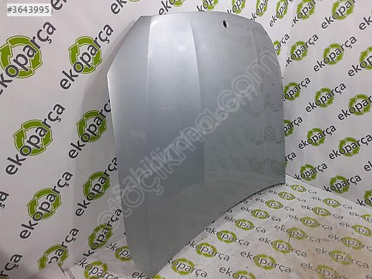MERCEDES E SERİSİ 2023 2025 W214 MOTOR KAPUTU A2148800100
