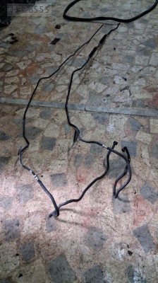 2014-18 VOLVO V40 MAZOT HORTUMU SÖKME ORJİNAL