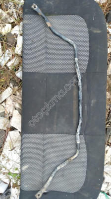Mazda 323 Viraj Demiri orjinal çıkma