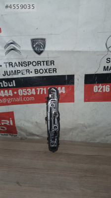 Fiat Doblo Çıkma Orjinal Sağ Arka Stop Duy