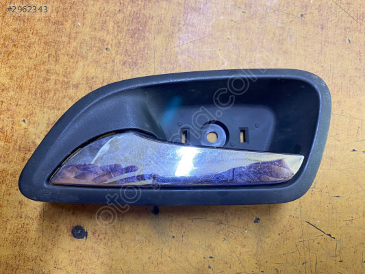 CHEVROLET CRUZE SOL KAPI İÇ AÇMA KOLU ÇIKMA 96845901 CANCAN OPEL