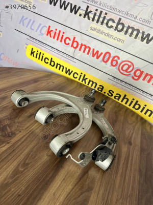 BMW G60 520İ ÖN ALT V TABLA ÇIKMA ORJİNAL  31108846011