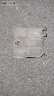 FORD FOCUS 3 BENZİNLİ YEDEK SU BİDONU