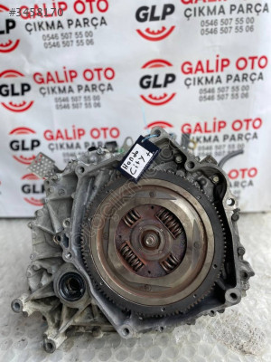 HONDA CTİY ŞANZIMAN ORJINAL ÇIKMA