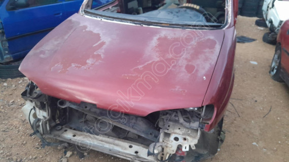 Peho partner motor kaputu eski model