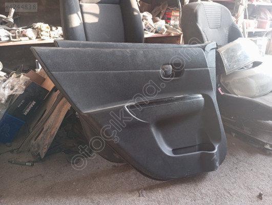 Hyundai Accent Era sol arka kapı kartonu 83370-1E010