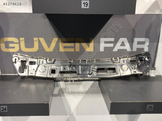 MERCEDES C W206 ÖN PANEL ÜST DEMİR 2066201400 SY
