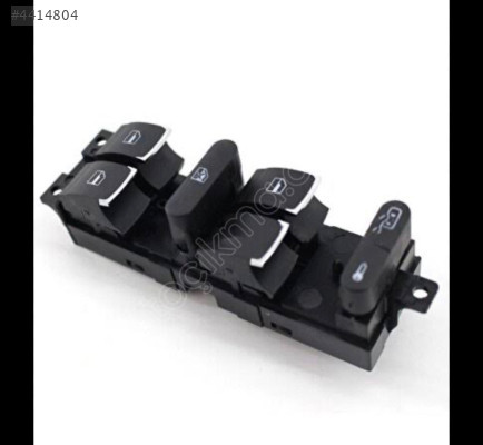 PASSAT CAM DÜGMESİ 09-2005 SOL TARAF 3BD959857