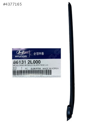 FİTİL ÖN CAM SAĞ İ30 86132-2L000