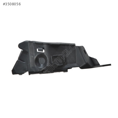 1P0807183 SEAT LEON 05-08 ÖN TAMPON BRAKETİ SOL .