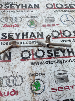 04L201360 Polo 2018 yüksek basınç hortumu