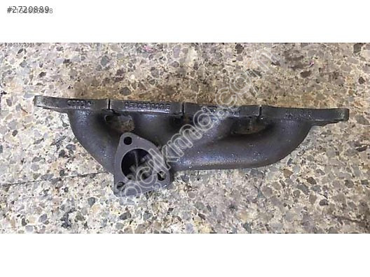 1.8T egzoz manifoldu