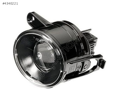 SİS FARI (MERCEKLİ) SAĞ GOLF 5 2004- SIFIR 1K0941700A