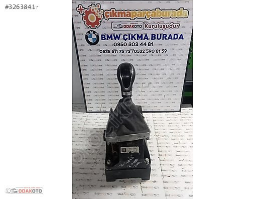 55577540 Opel insignia 2,0 Cdti Çıkma Vites Topuzu