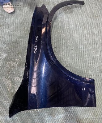 MERCEDES GLC 180 2024 ÇIKMA ORİJİNAL SAĞ ÖN ÇAMURLUK