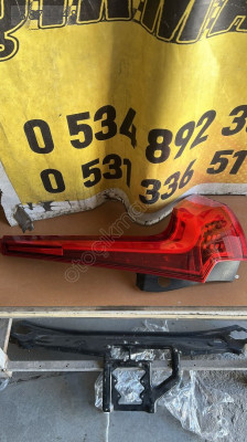 VOLVO V90 SOL STOP 32228009