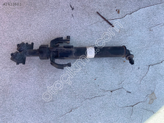 VW PASSAT B8 15-20 FAR YIKAMA ROBOTU